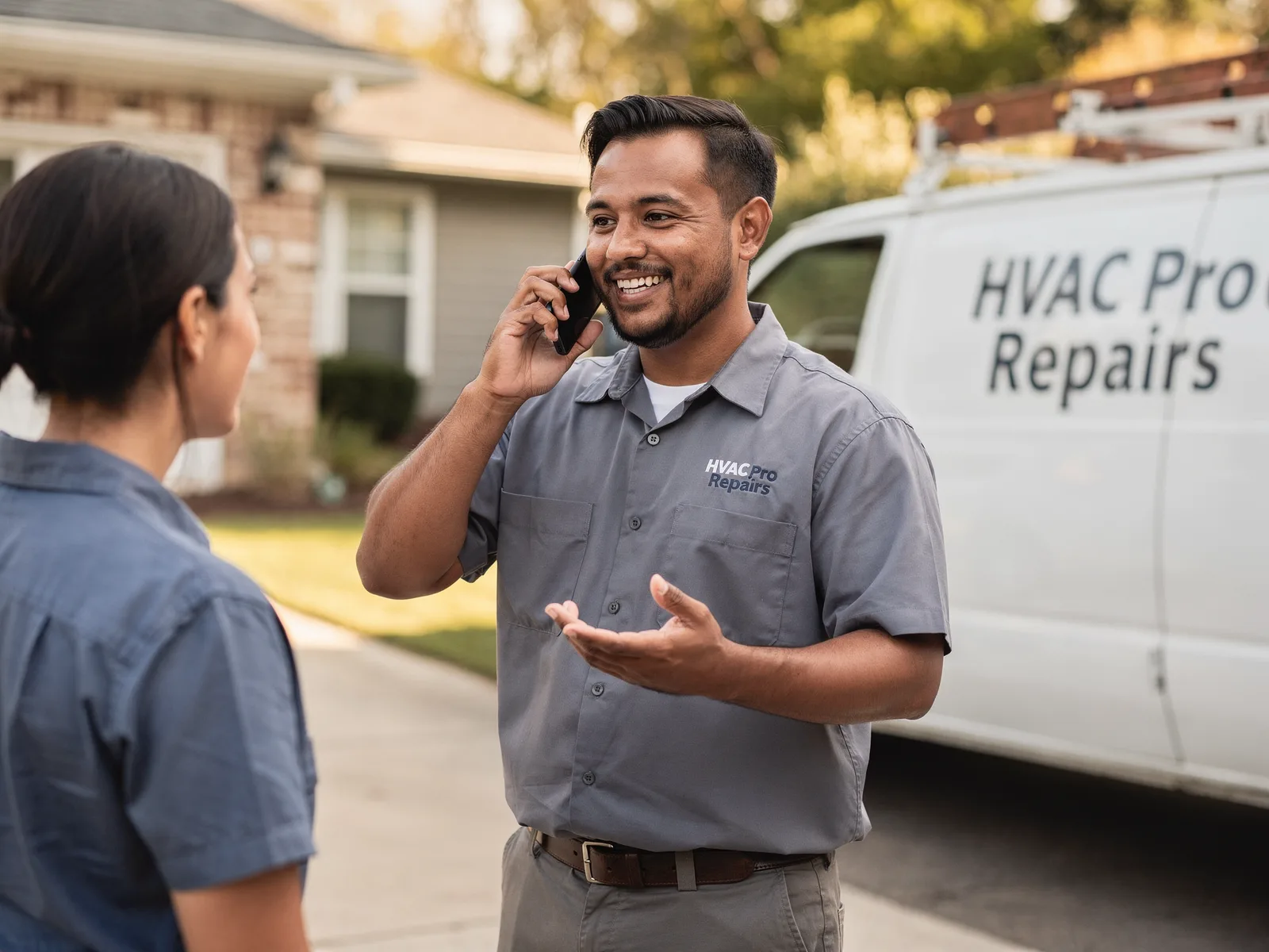 Heat Pump Repair Exeter, NE FAQs